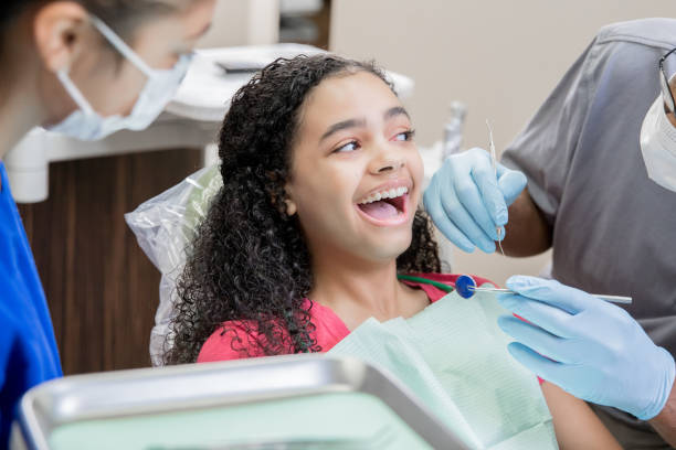 Best Broken or Chipped Tooth Repair in Monticello, UT